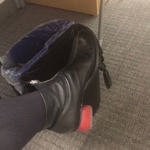 Meet your Posher, Shawn